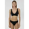 ELSE Nano Soft Cup Plunge Bra