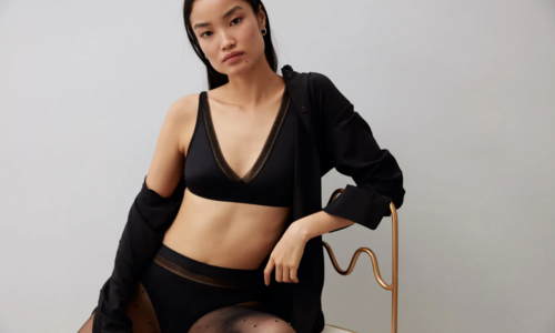 The Perfect Summer Bralette