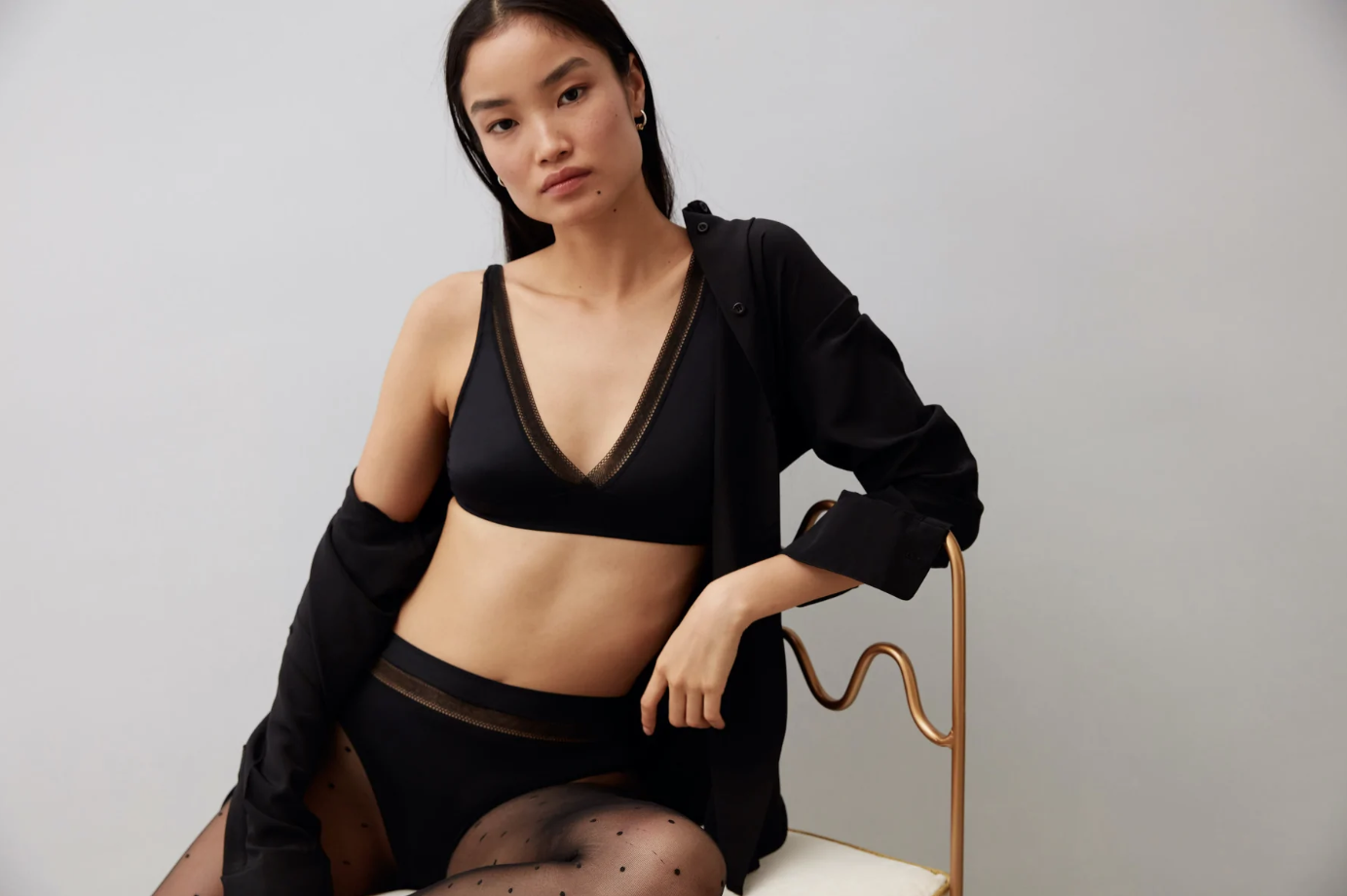 The Perfect Summer Bralette