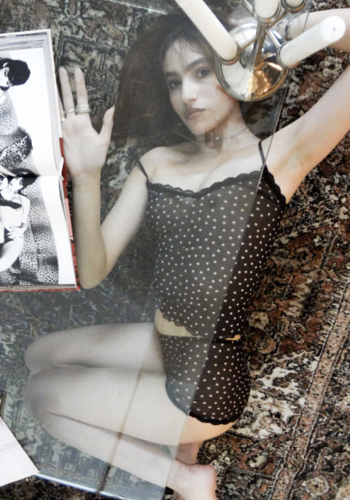 Verona Alice Cami 