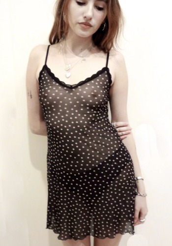 Verona Sofi Slip 