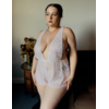 ONLY HEARTS Coucou Lola Plunge Teddy