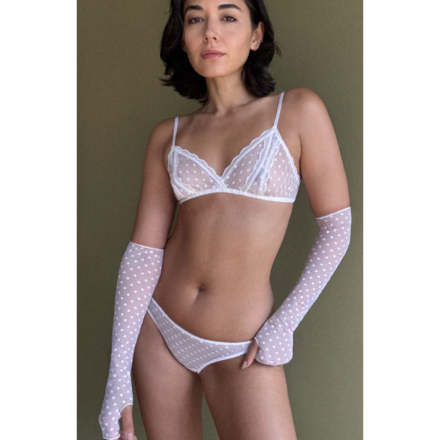 Coucou Lola Coucou Bralette