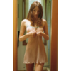 ONLY HEARTS Tulle With Lace Chemise