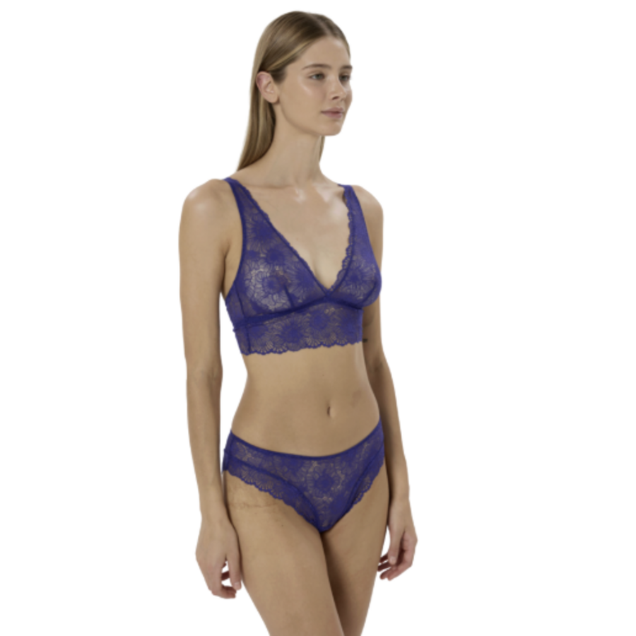Zinnia Bikini Brief