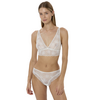 ELSE Zinnia Soft Plunge Bra