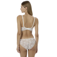 Zinnia Soft Plunge Bra