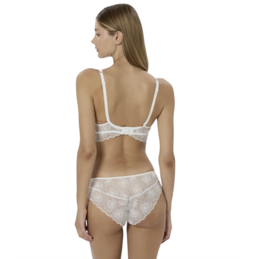 Zinnia Soft Plunge Bra