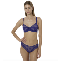 Zinnia Underwire Full Cup Bra