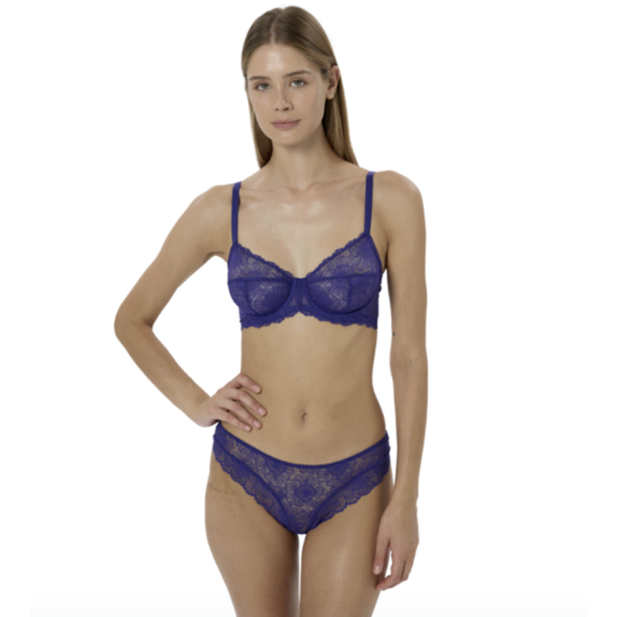 Zinnia Underwire Full Cup Bra