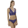 ELSE Zinnia Soft Plunge Bra