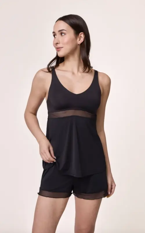 Simple & Basic Lingerie