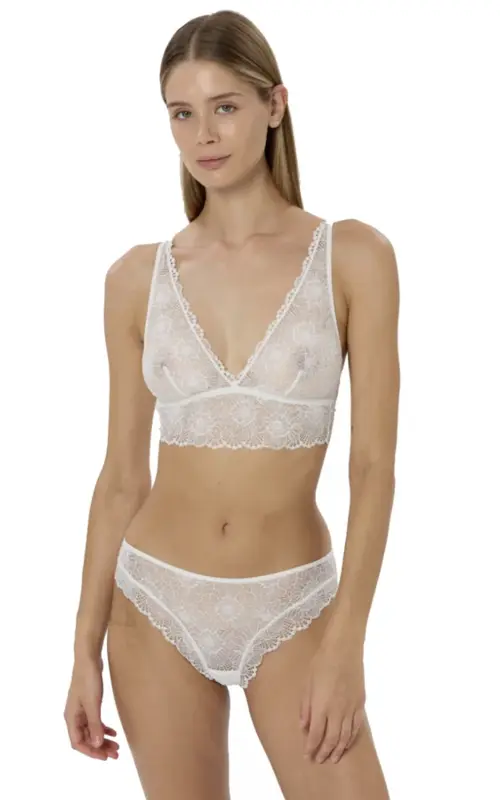 Bridal Lingerie