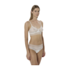 ELSE Bella With Silk Soft Triangle Bra