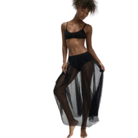 Coucou Lola Petticoat Skirt