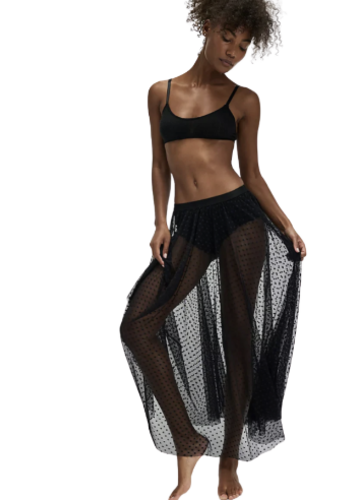 Coucou Lola Petticoat Skirt 