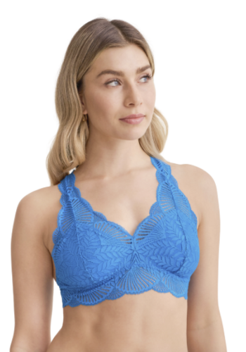 New Belle Epoque  Bralette 