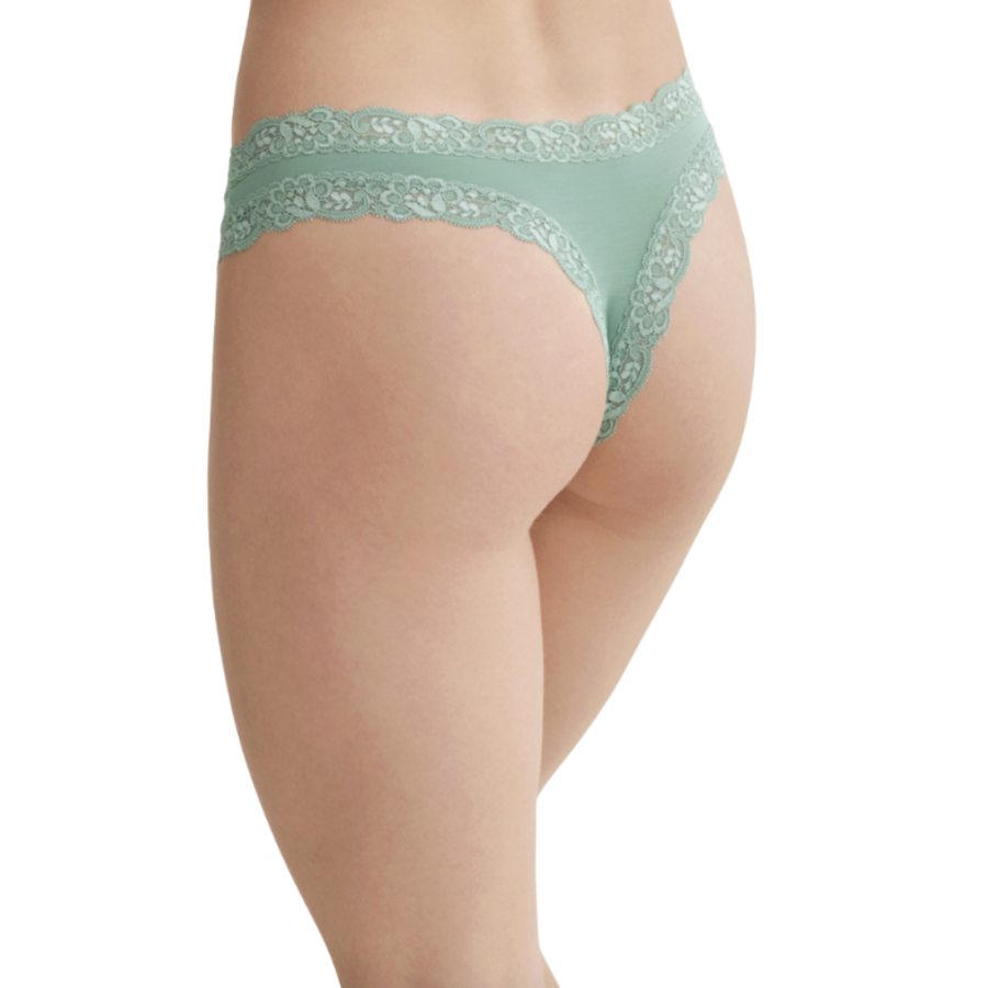 Iconic Thong
