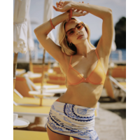 Soire Iconic Plunge Bra