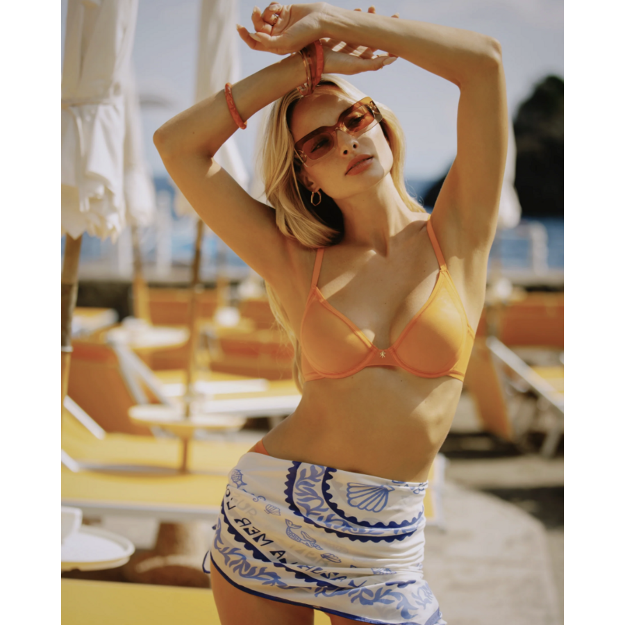 Soire Iconic Plunge Bra