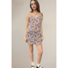 ONLY HEARTS Afternoon Delight Sunday Slip Dress