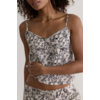 ONLY HEARTS Afternoon Delight Bais Cut Cami