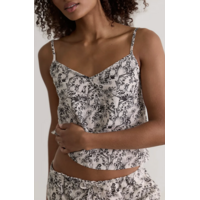 Afternoon Delight Bais Cut Cami