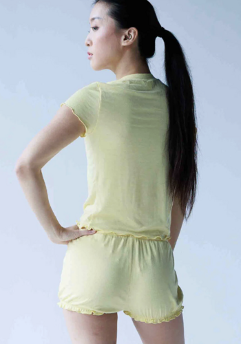 So Fine Layering & Lounge Baby Bloomer 