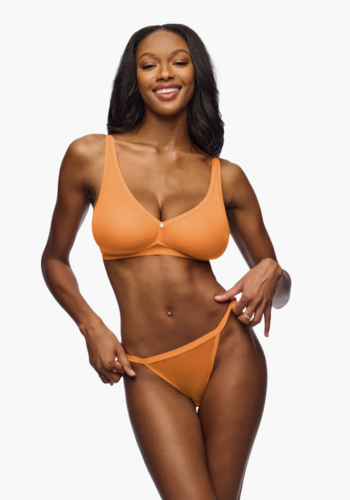 Soire Iconic Curvy Bralette 