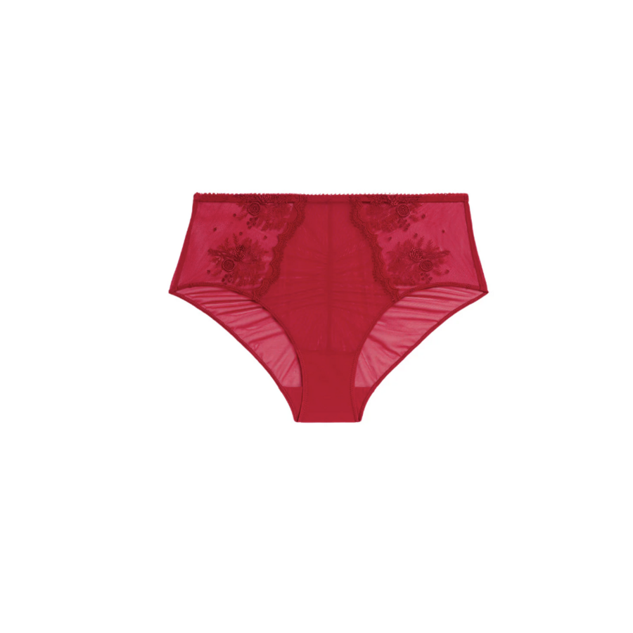 Intrigue Retro Brief