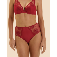 Intrigue Retro Brief