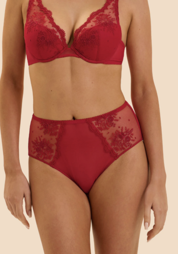 Intrigue Retro Brief 