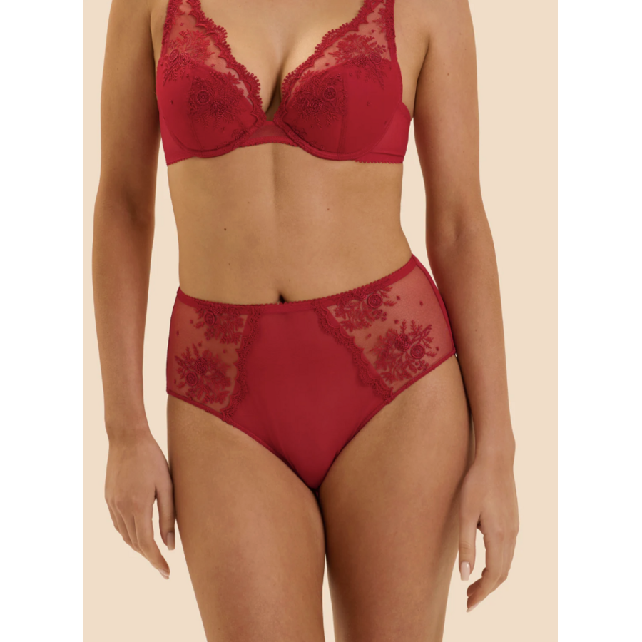 Intrigue Retro Brief