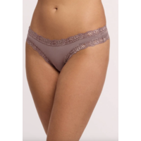 Essentials Iconic Thong