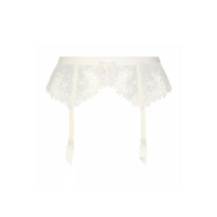 Wish Suspender Belt