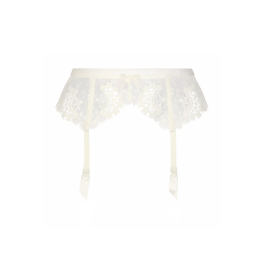 Wish Suspender Belt