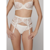 SIMONE PERELE Wish Suspender Belt