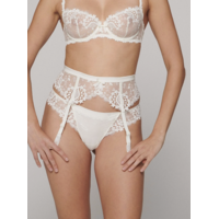 Wish Suspender Belt