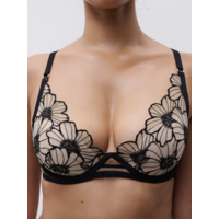 Lush Plunge T-Shirt Bra