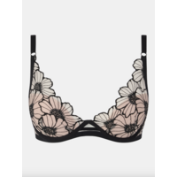 Lush Plunge T-Shirt Bra