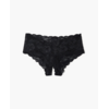 COSABELLA Naughtie Low Rise Boyshort