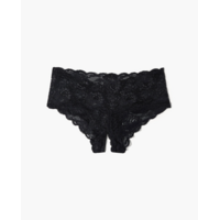 Naughtie Low Rise Boyshort