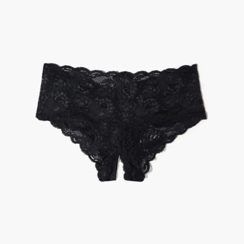 Naughtie Low Rise Boyshort 