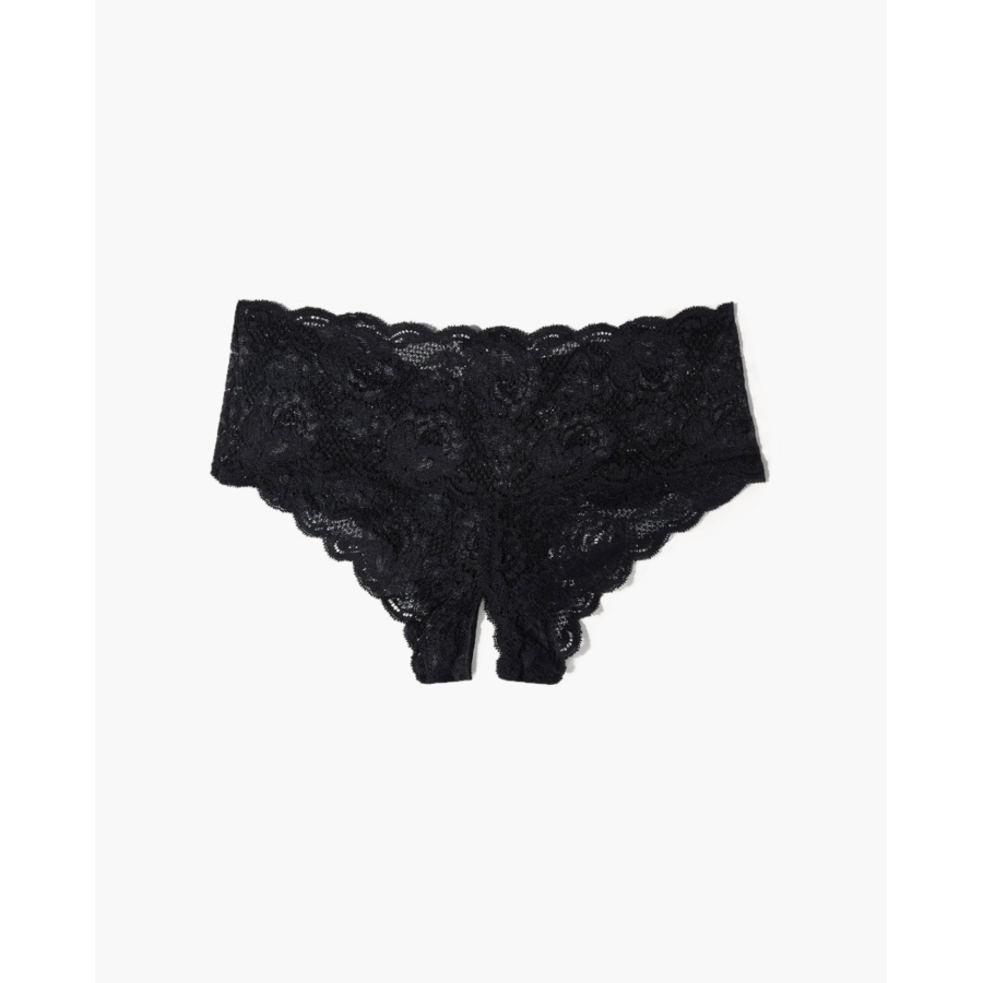 Naughtie Low Rise Boyshort