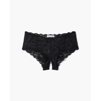 Naughtie Low Rise Boyshort