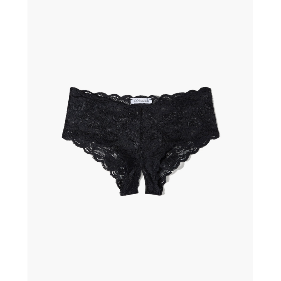 Naughtie Low Rise Boyshort