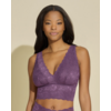 COSABELLA Never Say Never Curvy Plungie Longline Bralette