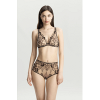 Love Potion High Waist Brief