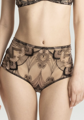 Love Potion High Waist Brief 
