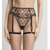 ID SARRIERI Love Potion Suspender Belt